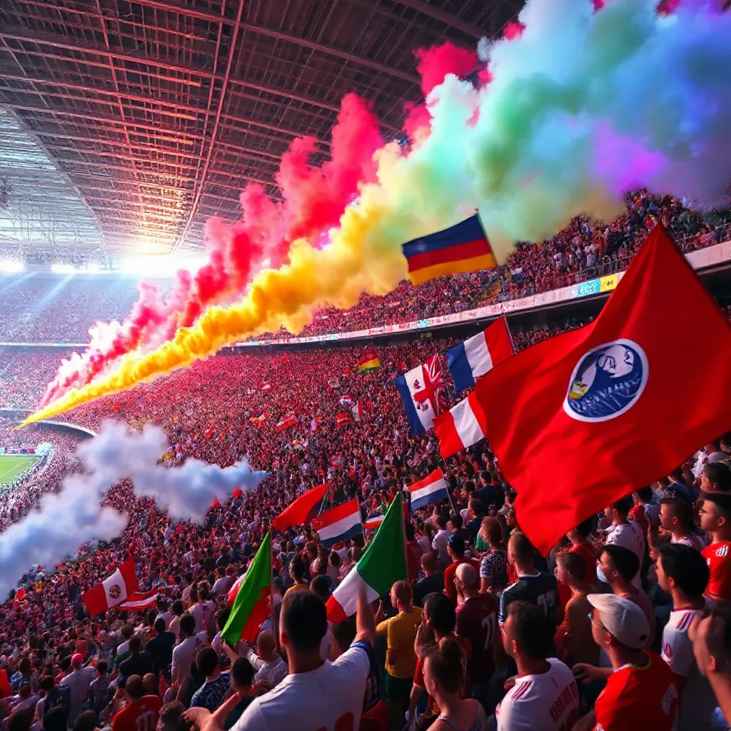 World Cup 2026: Những cuộc đấu trí căng thẳng giữa các chiến lược gia — view 2