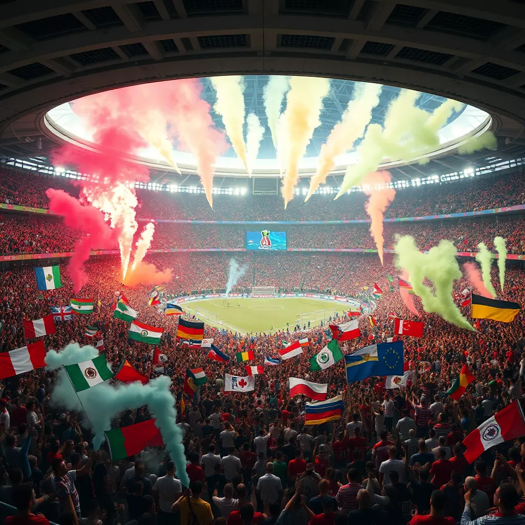 Tốc độ triển khai bóng ảnh hưởng ra sao đến chung kết World Cup 2026 tại SV88? — view 2