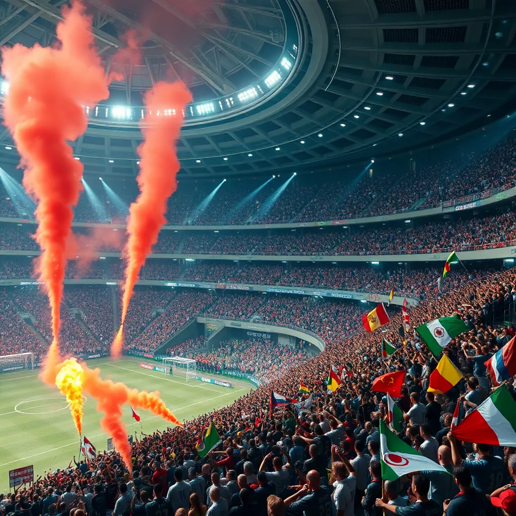 Soi kèo World Cup theo phong độ cùng 75BD: Bí quyết chiến thắng cho dân cá độ