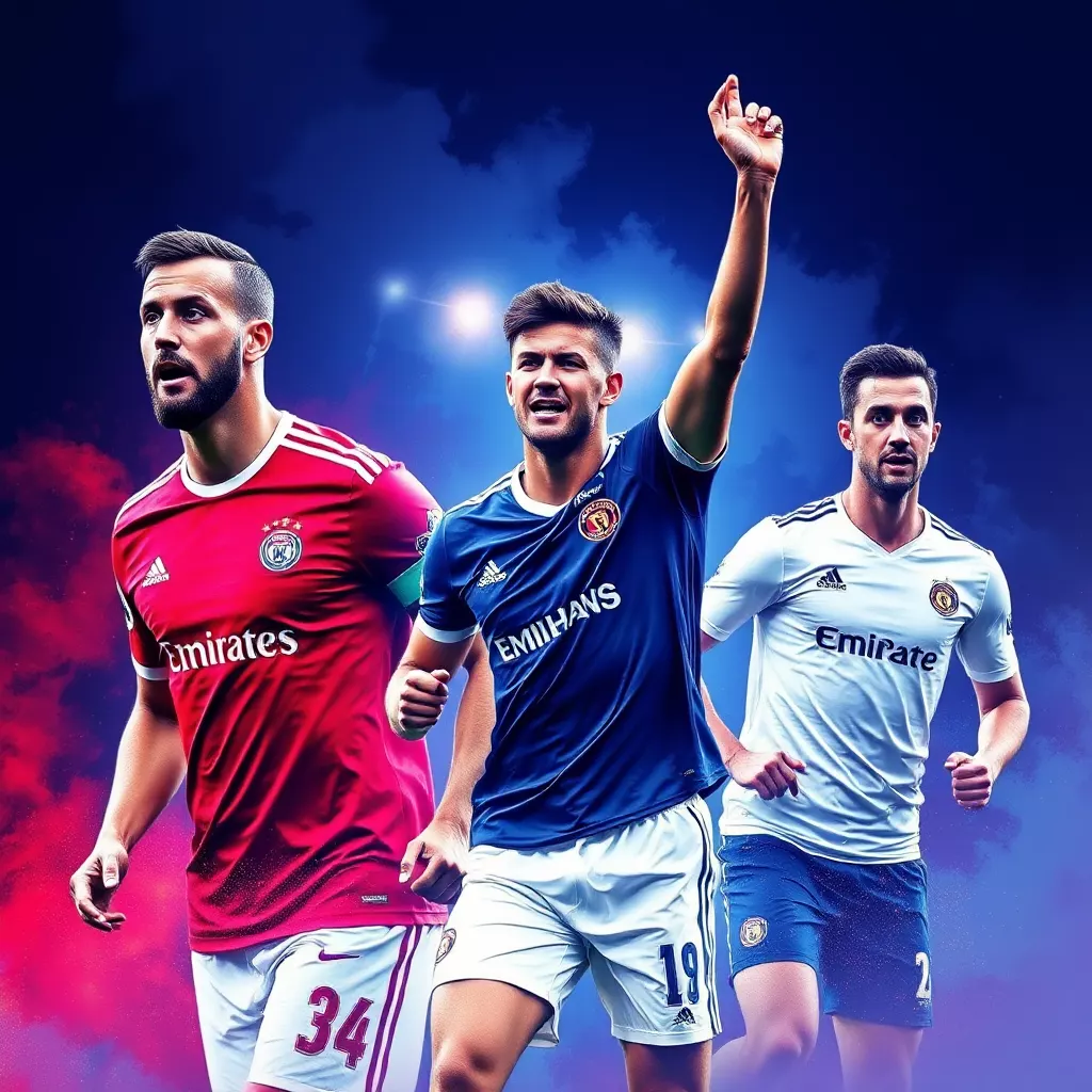Những Cầu Thủ Trẻ Có Thể Bùng Nổ Tại World Cup 2026 — view 2