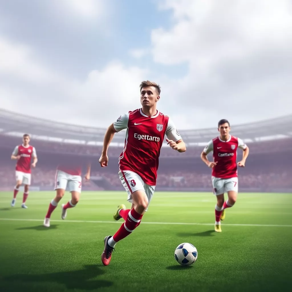 Da88 nhận diện Arsenal qua khả năng giảm rủi ro khi mất bóng — view 4