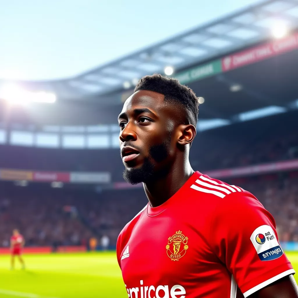 Những Bước Ngoặt Làm Thay Đổi Số Phận Chung Kết World Cup 2026 — view 2