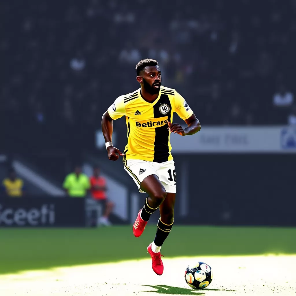 Arsenal giảm rủi ro phòng ngự nhờ cự ly đội hình hợp lý — view 5