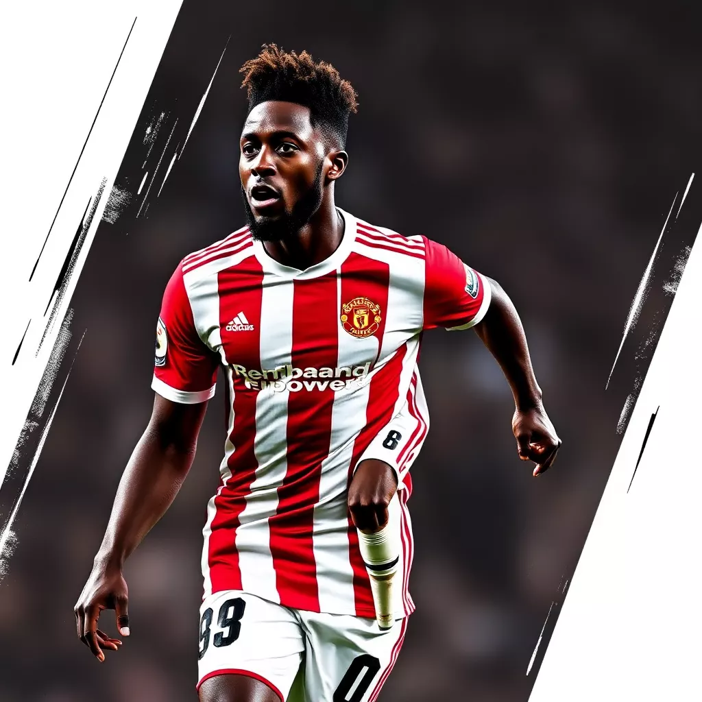 Manchester United và những đêm châu Âu đáng nhớ được kể lại cùng Oxbet — view 5