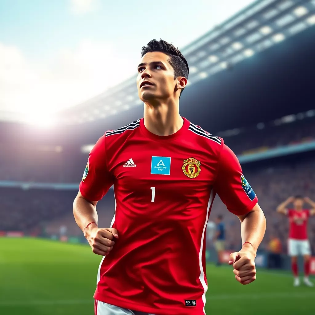Những Cái Tên Được Kỳ Vọng Tỏa Sáng Tại World Cup 2026 — view 3