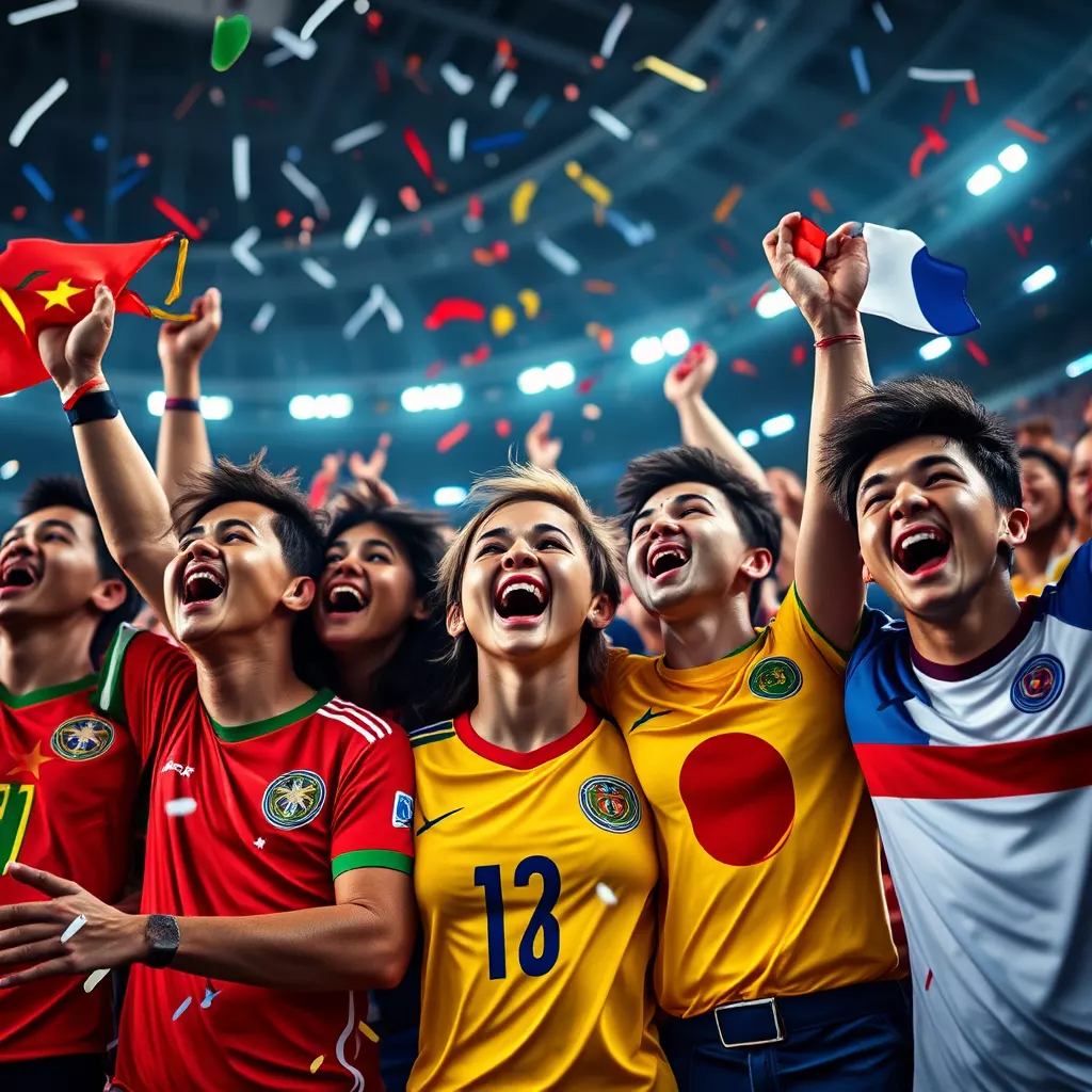 Cẩn trọng với "cơn mưa" khuyến mãi từ nhà cái – Câu chuyện của 33WIN — view 3