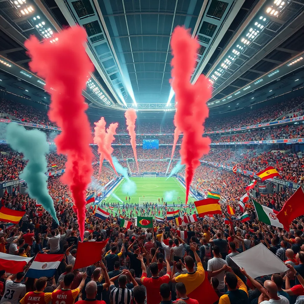 Best Football Handicap Betting Guide at Fly88.ad: From First Line to Final Result