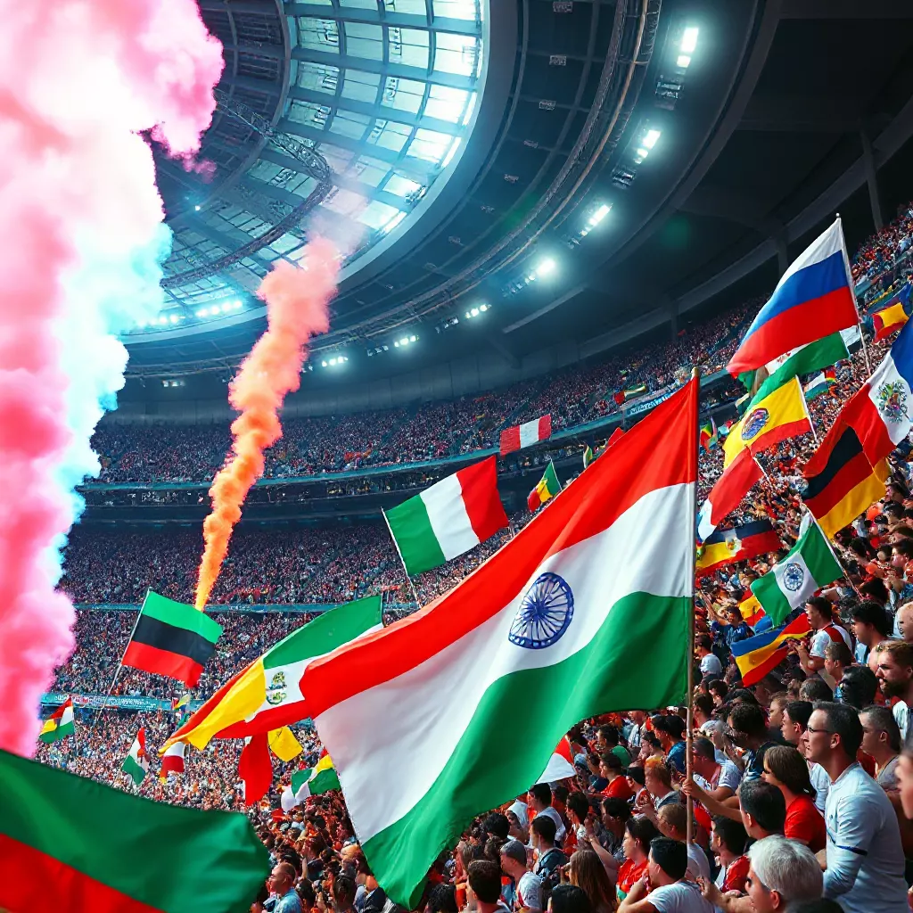 Tốc độ triển khai bóng ảnh hưởng ra sao đến chung kết World Cup 2026 tại SV88?