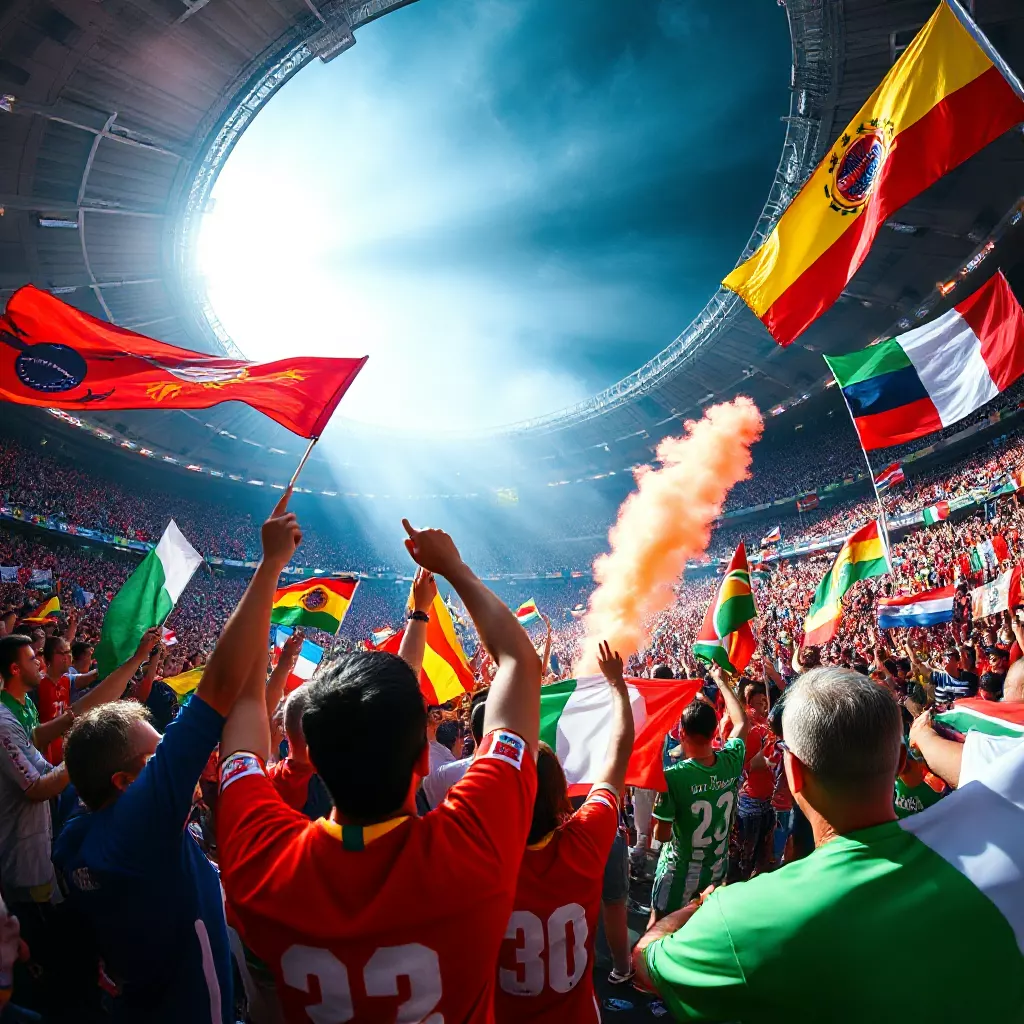 Football Betting Guide for International Tournaments: How to Build a Clear Pre-Bet Plan — view 4