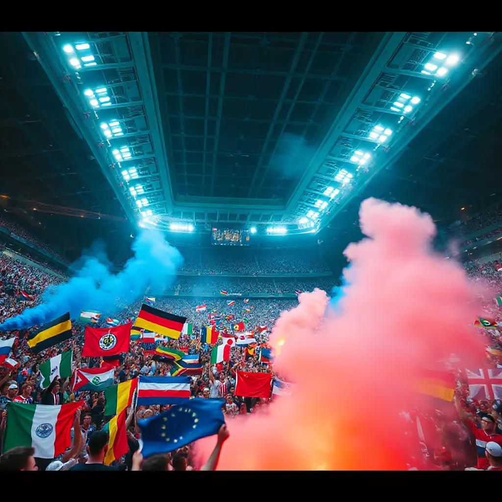 World Cup 2026 và Cơ Hội Vàng Để Khẳng Định Sức Mạnh Toàn Cầu — view 4
