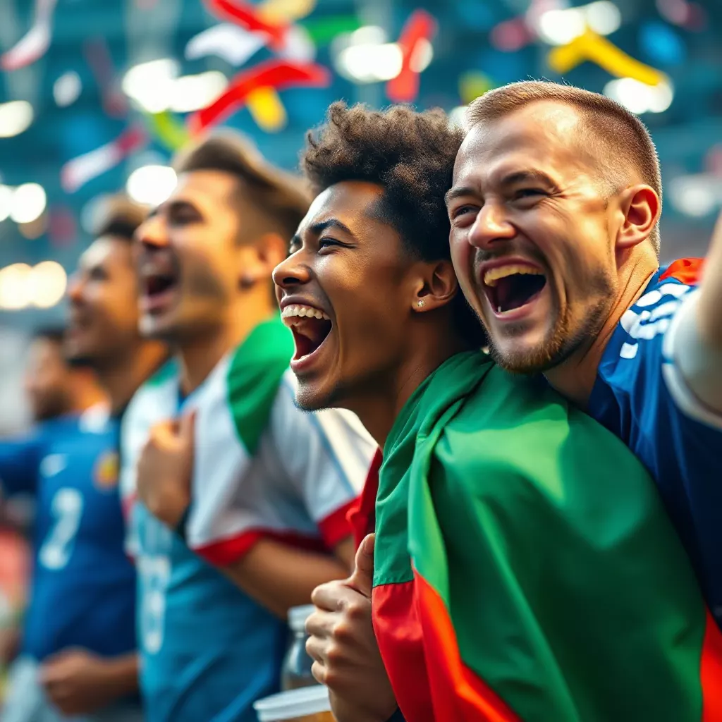 Những Cái Tên Được Kỳ Vọng Tỏa Sáng Tại World Cup 2026 — view 5