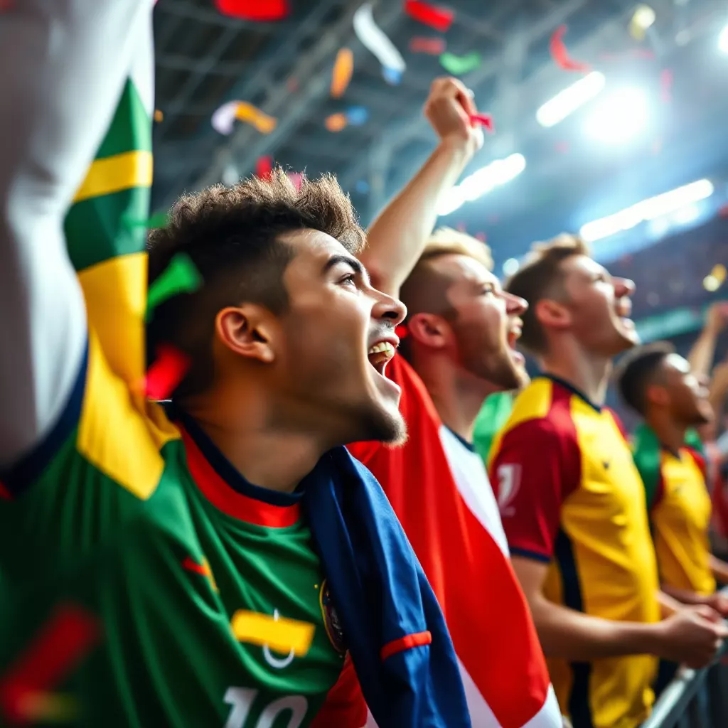 Soi Kèo Trận Chung Kết World Cup 2026 Với Dữ Liệu Thống Kê: Bí Kíp Từ Tay Chơi Lão Làng — view 3