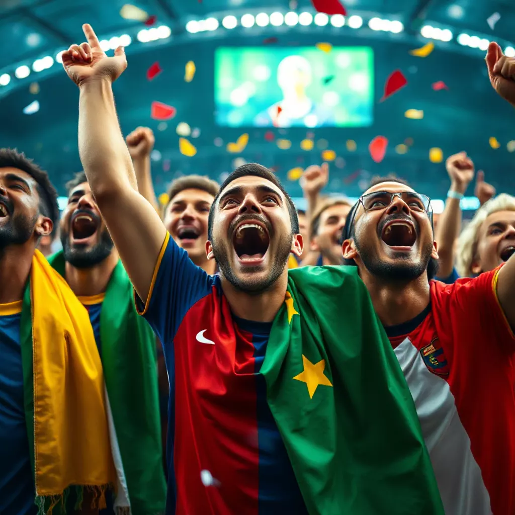 Những Cái Tên Được Kỳ Vọng Tỏa Sáng Tại World Cup 2026 — view 4