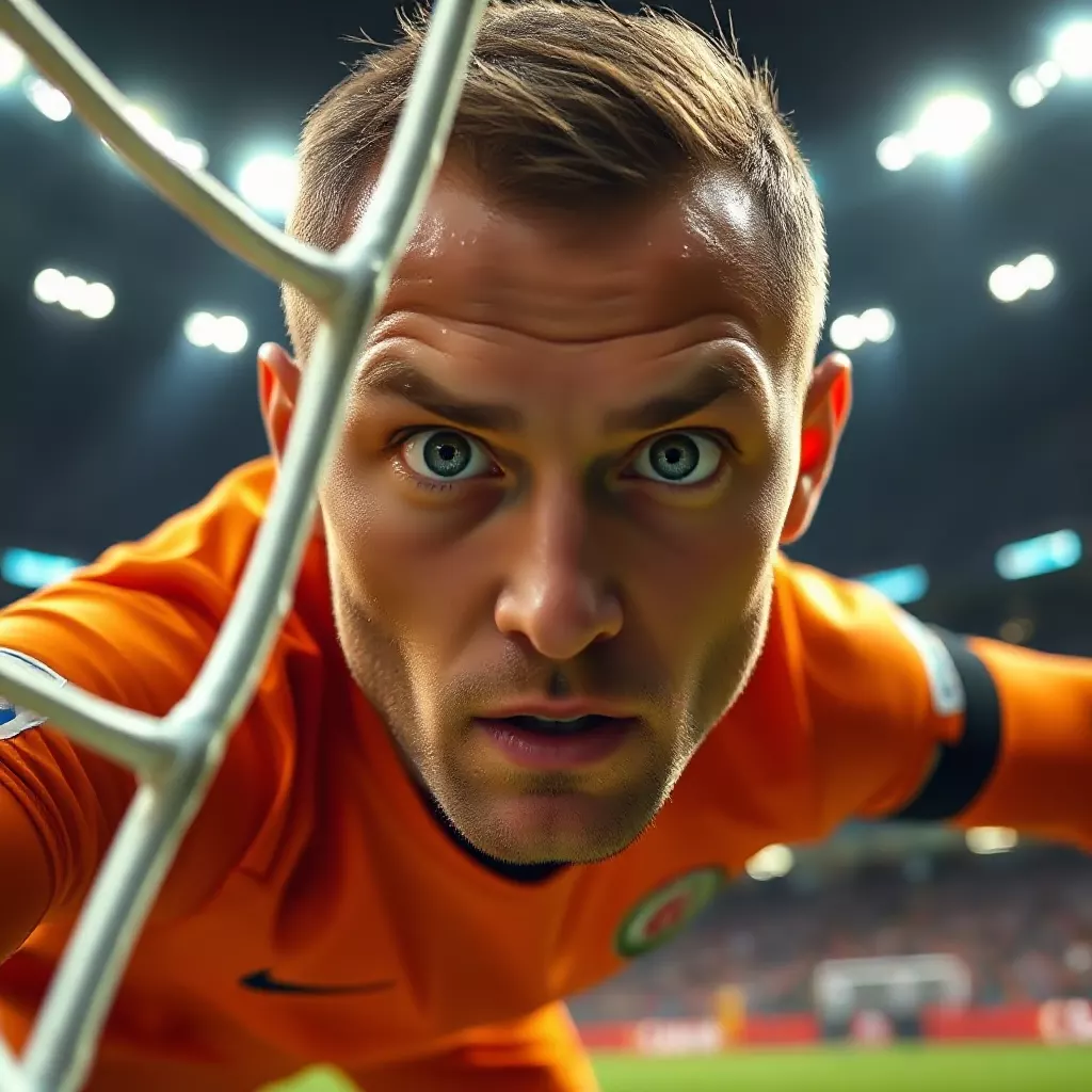 Những Cầu Thủ Trẻ Có Thể Bùng Nổ Tại World Cup 2026 — view 5