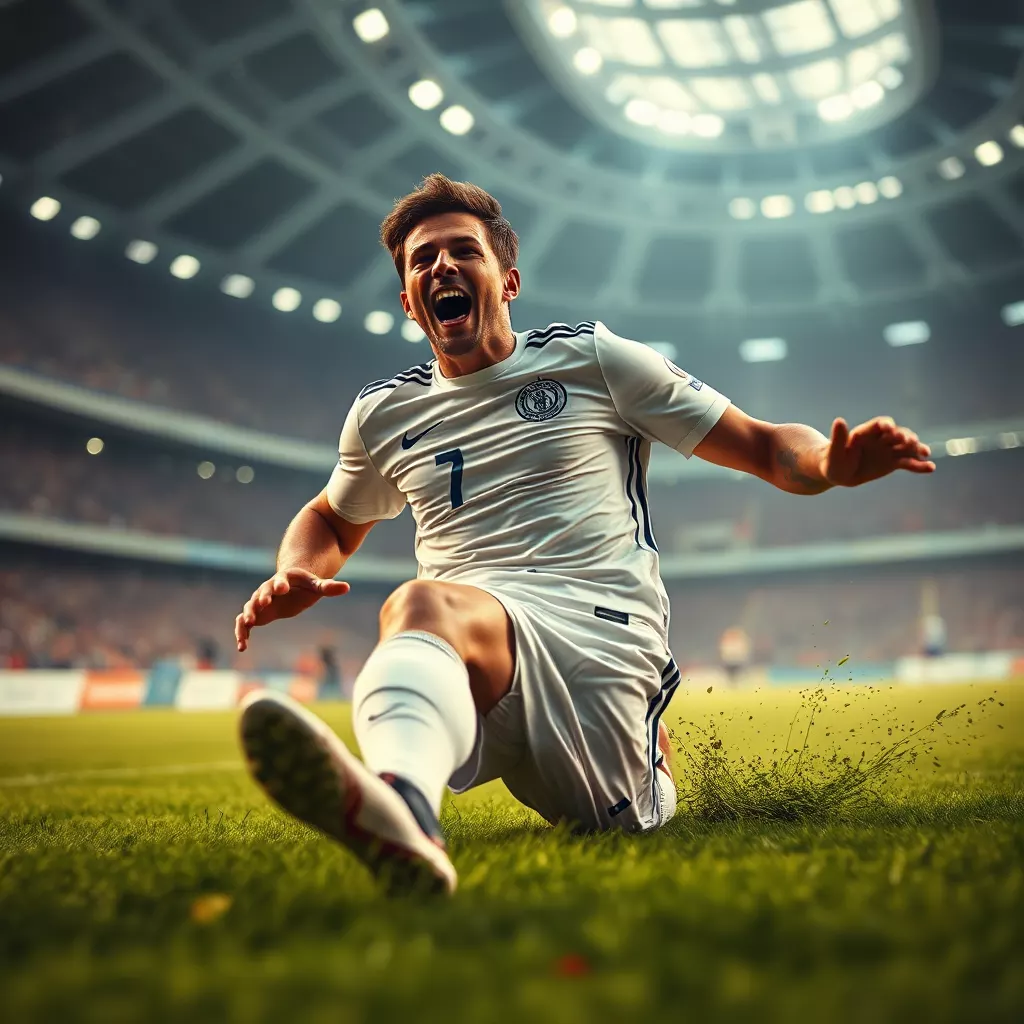 Những Cái Tên Được Kỳ Vọng Tỏa Sáng Tại World Cup 2026 — view 2