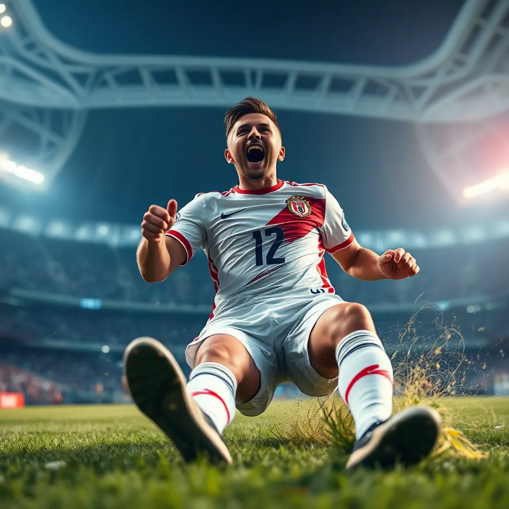 How Recent Attacking Performance Shapes Football Analysis: A Risk Advisor’s Verification Guide — view 2