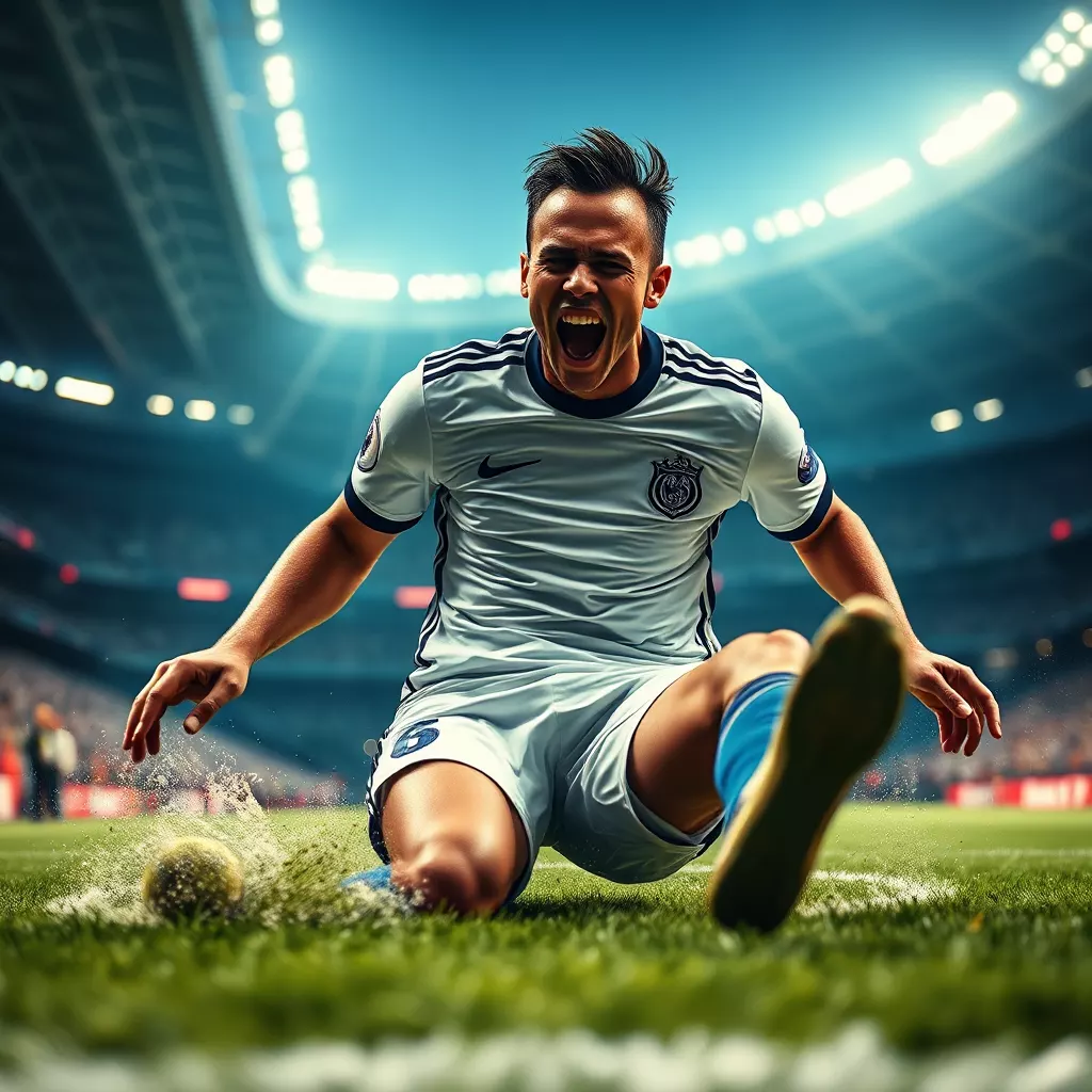 Premier League và Sức Hút Từ Những Trận Cầu Tiết Tấu Cao Cùng 11bet — view 5