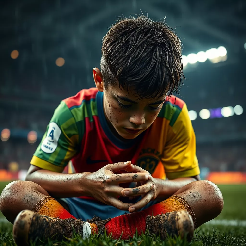 Những Cái Tên Được Kỳ Vọng Tỏa Sáng Tại World Cup 2026
