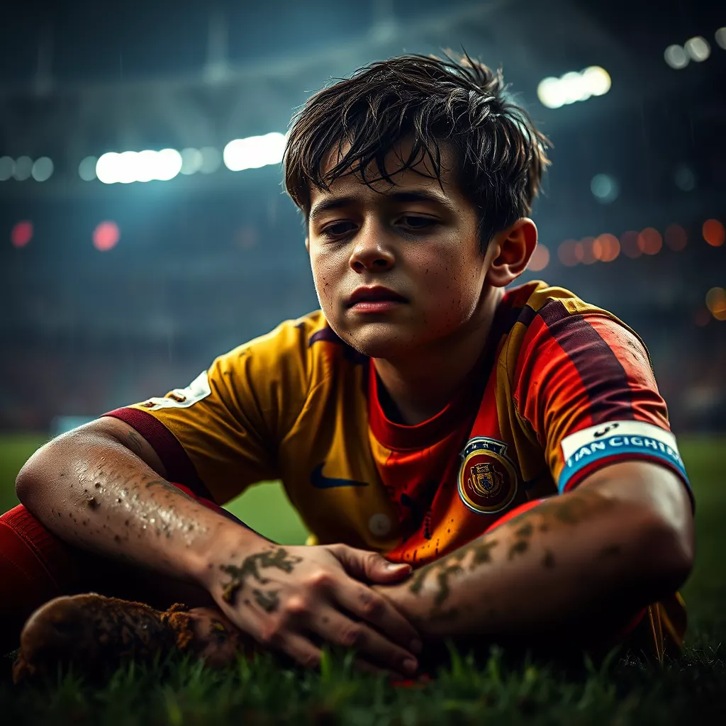 Những Cầu Thủ Trẻ Có Thể Bùng Nổ Tại World Cup 2026 — view 3