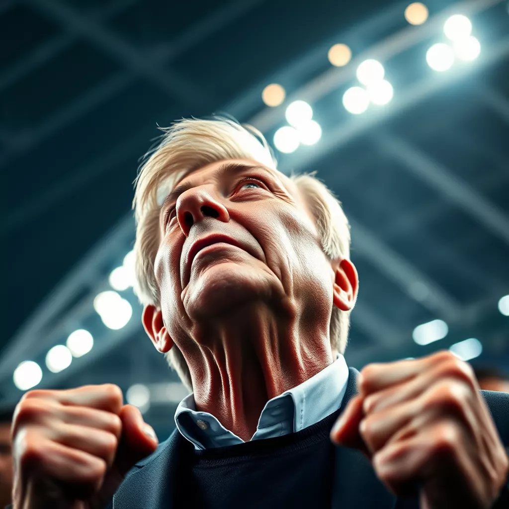 Premier League cuối mùa: Những cuộc rượt đuổi kịch tính và bất ngờ khó lường — view 5