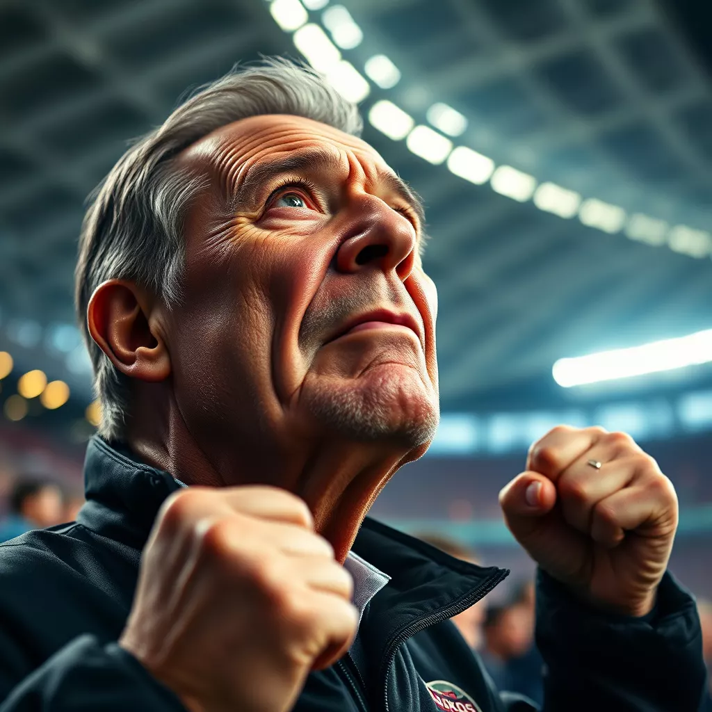 Những Bước Ngoặt Làm Thay Đổi Số Phận Chung Kết World Cup 2026