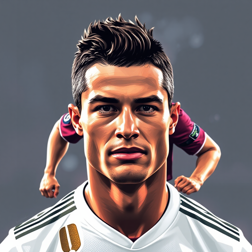 World Cup 2026 và Cơ Hội Vàng Để Khẳng Định Sức Mạnh Toàn Cầu