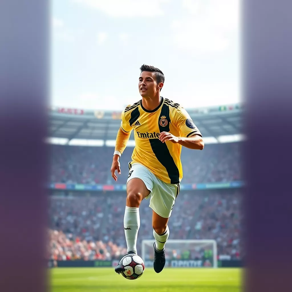Soi kèo World Cup theo phong độ cùng 75BD: Bí quyết chiến thắng cho dân cá độ — view 2