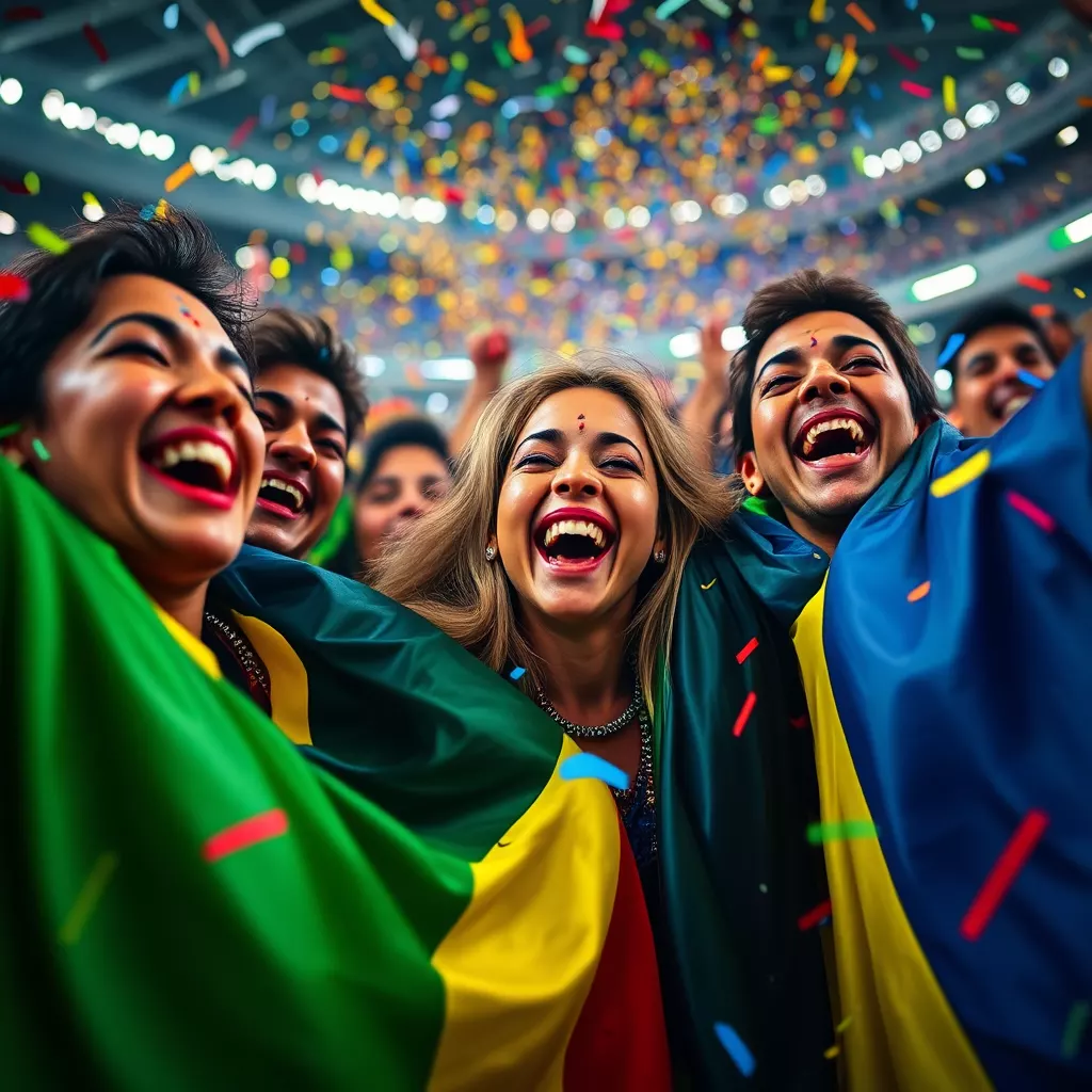 Những Bước Ngoặt Làm Thay Đổi Số Phận Chung Kết World Cup 2026 — view 5