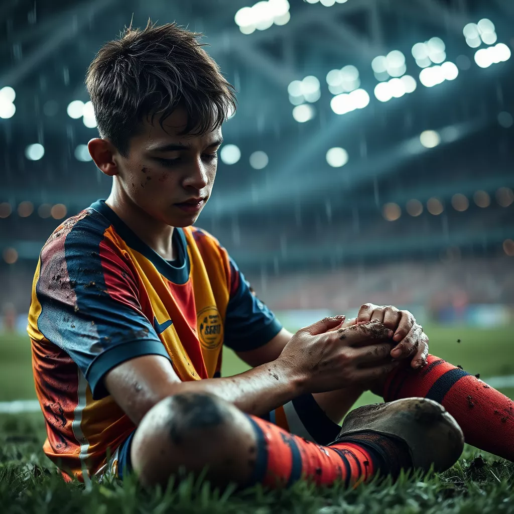 World Cup 2026 và khát vọng mang chiếc cúp vàng về quê hương
