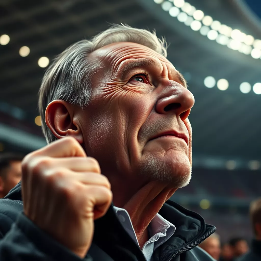 Những Bước Ngoặt Làm Thay Đổi Số Phận Chung Kết World Cup 2026 — view 3