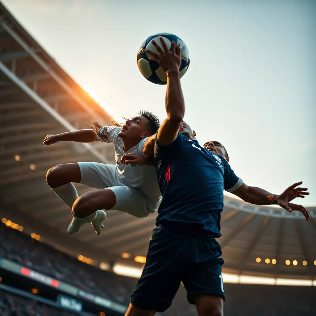 Shot Suppression and Defensive Stability: A Practical Look at the 9bet.net Lens — view 4