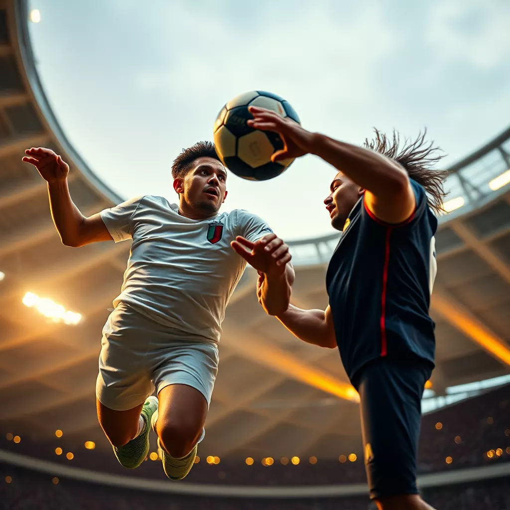 World Cup 2026 và Cơ Hội Vàng Để Khẳng Định Sức Mạnh Toàn Cầu — view 5
