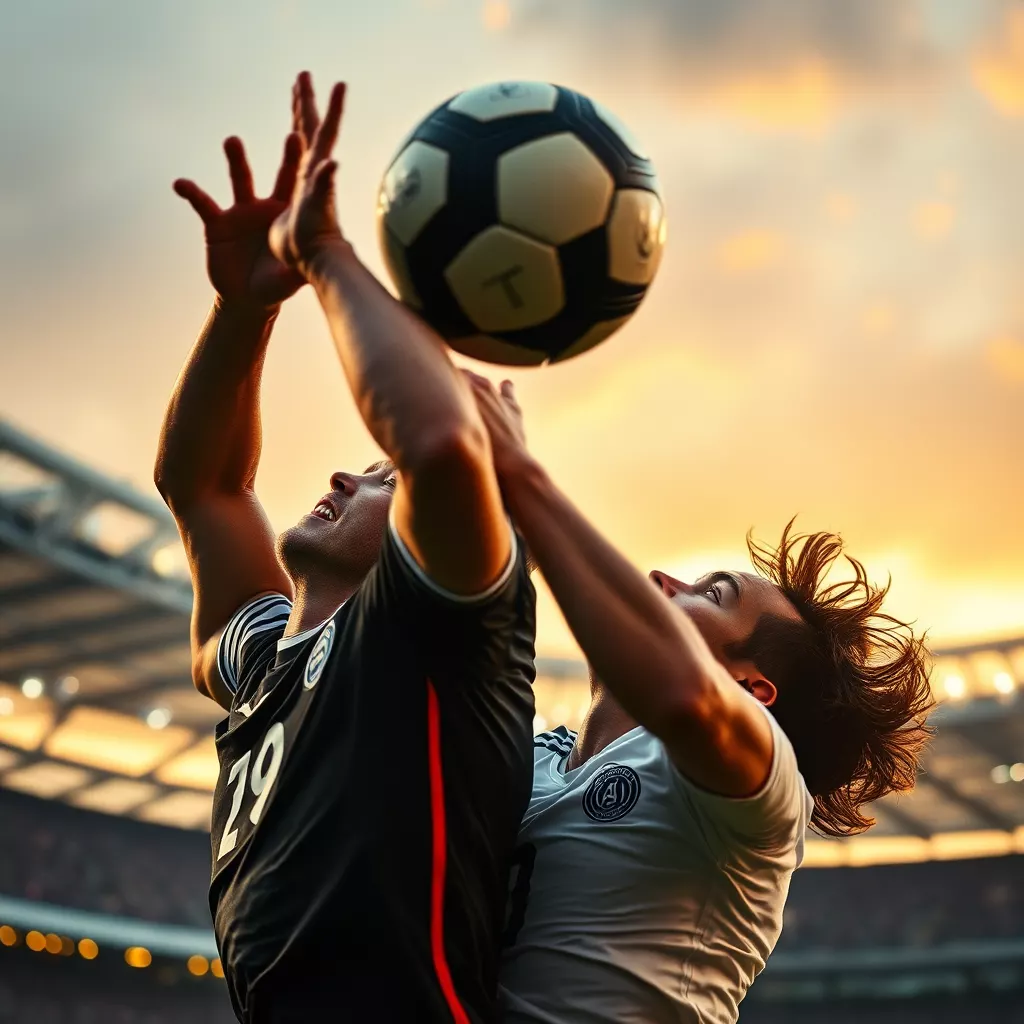 Những Ngựa Ô Có Thể Gây Chấn Động Tại World Cup 2026 — view 4