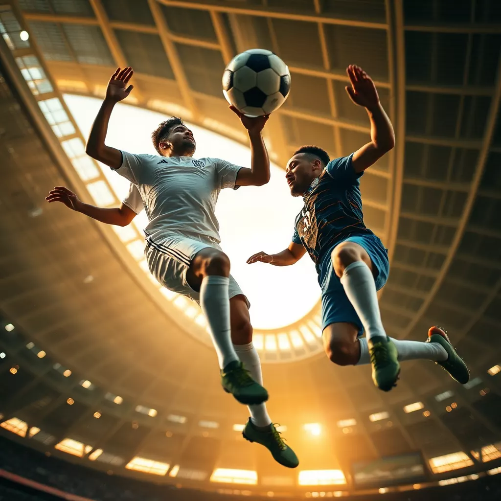 Premier League và Sức Hút Từ Những Trận Cầu Tiết Tấu Cao Cùng 11bet — view 2