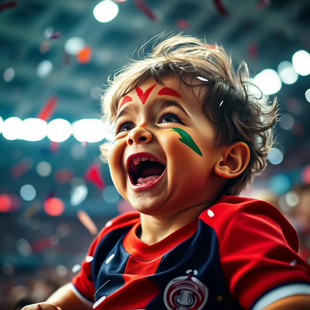 World Cup 2026 Hứa Hẹn Những Màn Rượt Đuổi Tỷ Số Ngoạn Mục