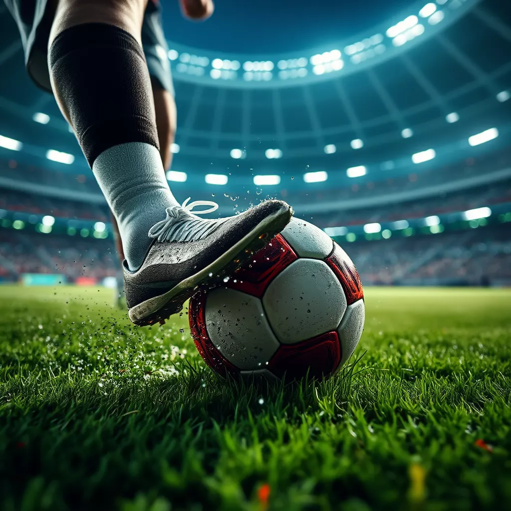 Các trận chung kết Champions League hấp dẫn nhất lịch sử — view 2