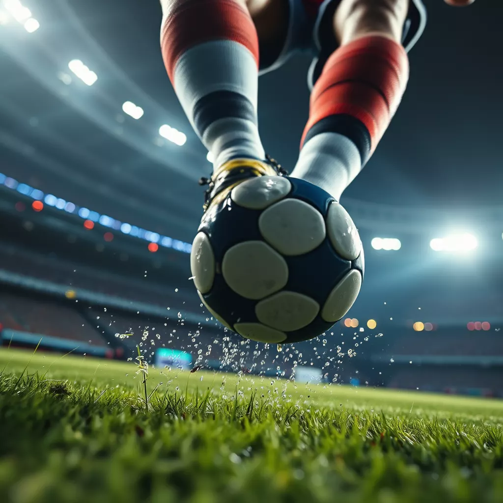 Tốc độ triển khai bóng ảnh hưởng ra sao đến chung kết World Cup 2026 tại SV88? — view 4