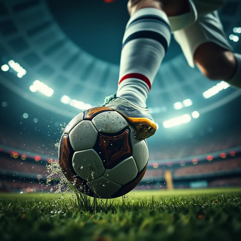 Chung kết World Cup 2026 có thể thay đổi từ một tình huống phản công trên Zbet — view 5