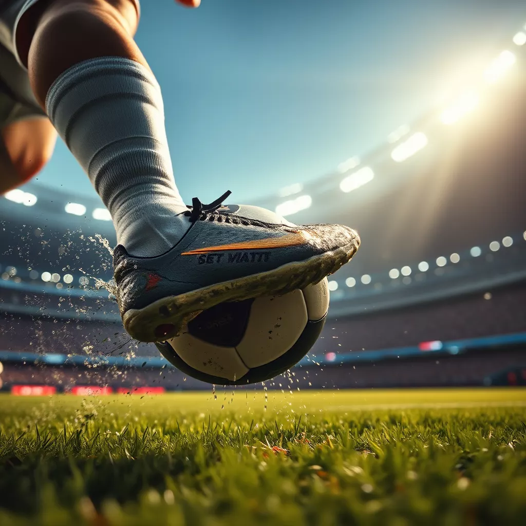 Premier League và sức hút từ những trận cầu tiết tấu cao cùng Sunwin — view 2