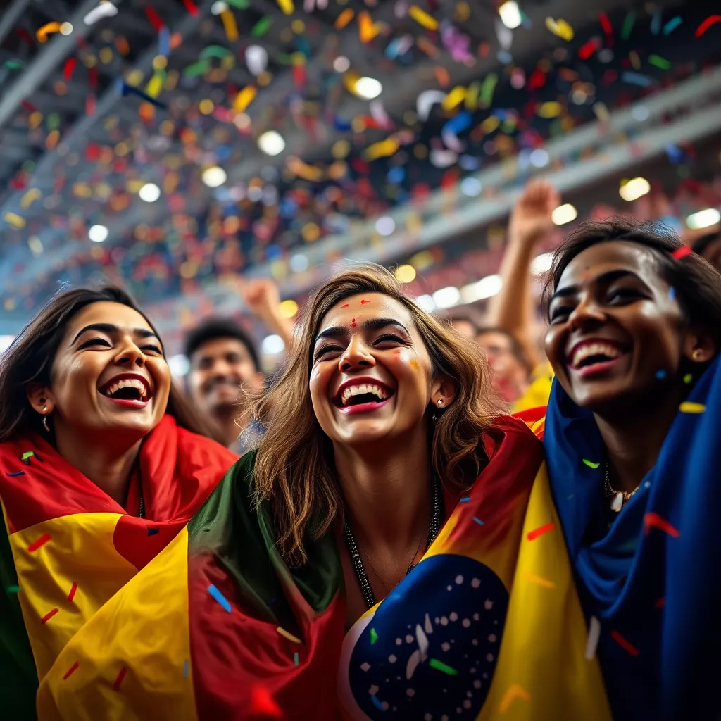 Soi kèo World Cup theo phong độ cùng 75BD: Bí quyết chiến thắng cho dân cá độ — view 4