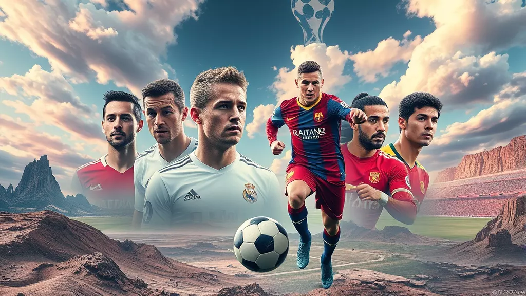 World Cup 2026: Cuộc đua của những hàng công "hủy diệt" và cơ hội cho các ông lớn — view 3