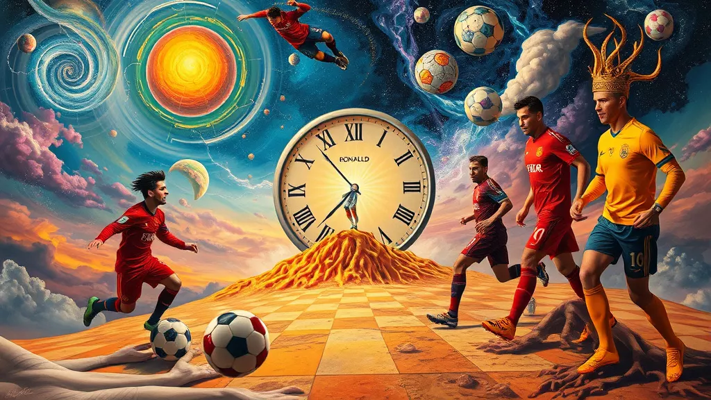 World Cup 2026: Cuộc đua của những hàng công siêu khủng, ai sẽ lên ngôi?