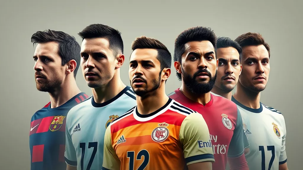 World Cup 2026: Cuộc chiến giữa những hàng công thượng hạng