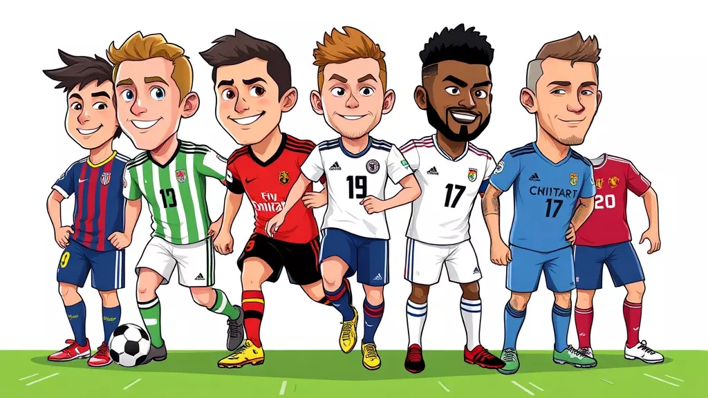 World Cup 2026: Cuộc đua của những hàng công biến thiên hạ thành địa ngục — view 2