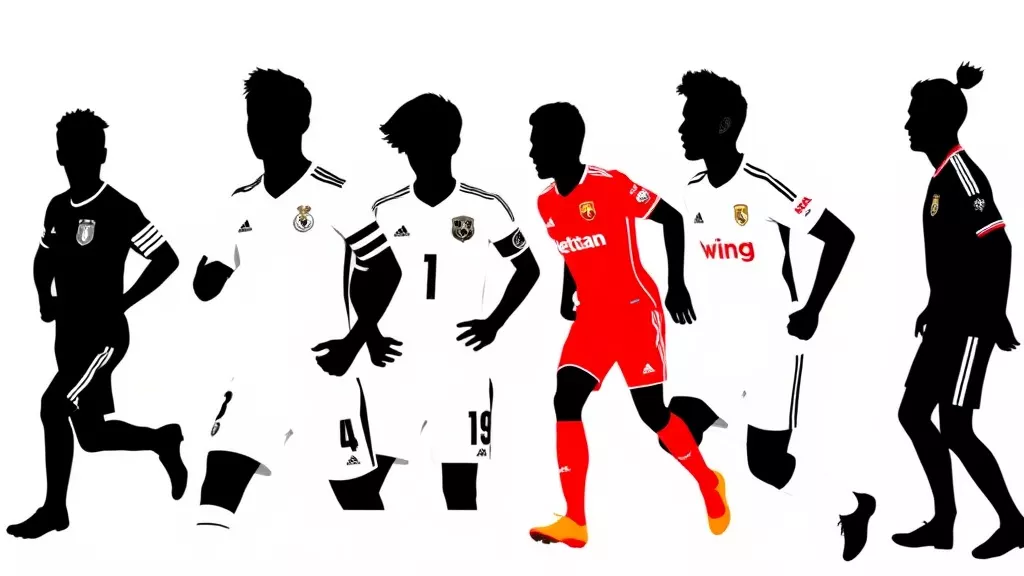 World Cup 2026: Cuộc đua của những hàng công "khủng" và bất ngờ từ đội bóng nào? — view 3