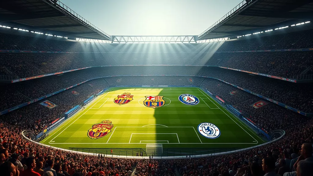 World Cup 2026: Cuộc đua của những hàng công siêu khủng