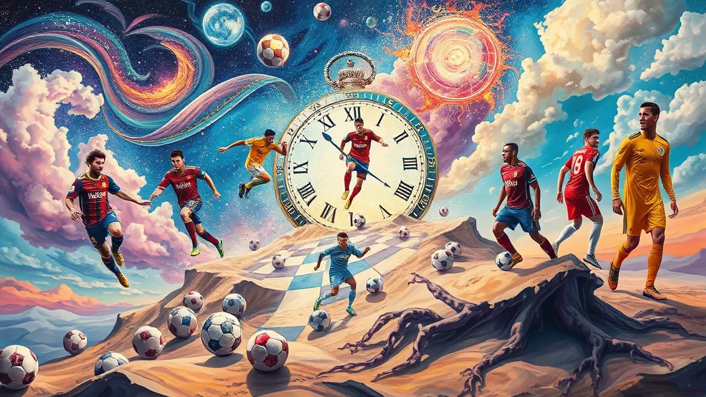 World Cup 2026: Cuộc đua của những hàng công biến thiên hạ thành địa ngục